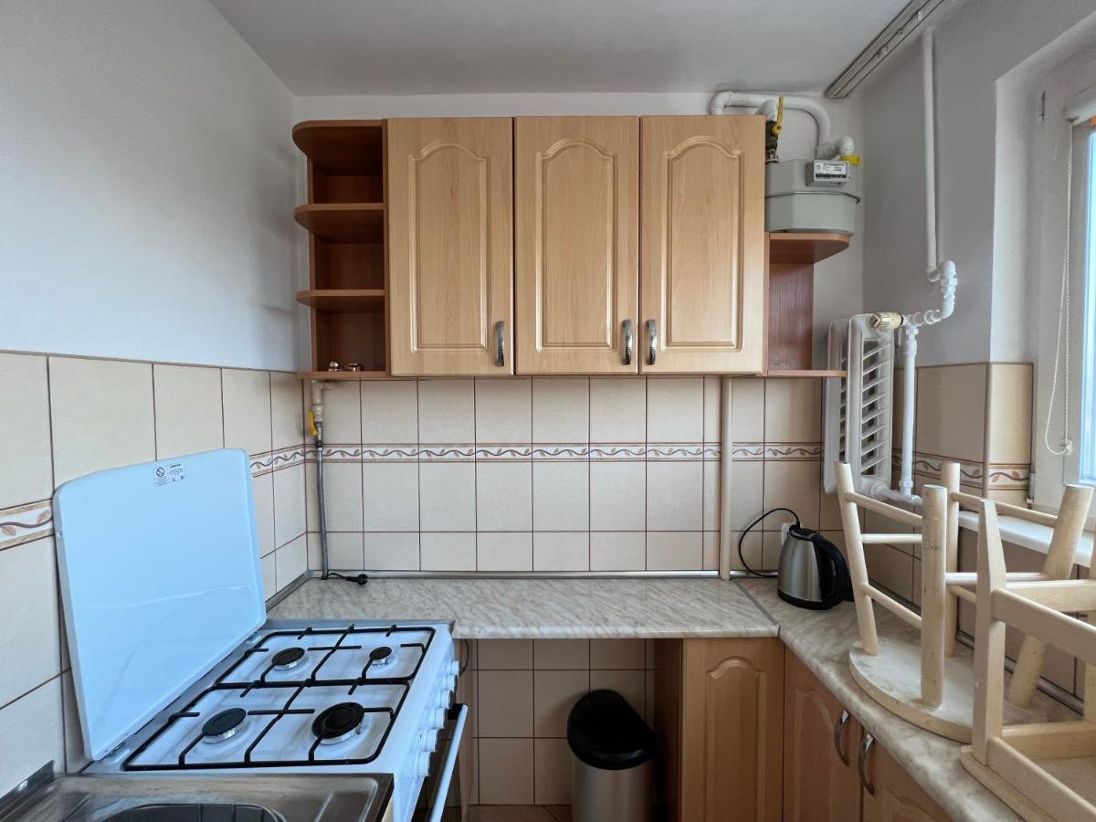 Super Apartament Na Lato Kolobrzeska Gdańsk Exterior foto