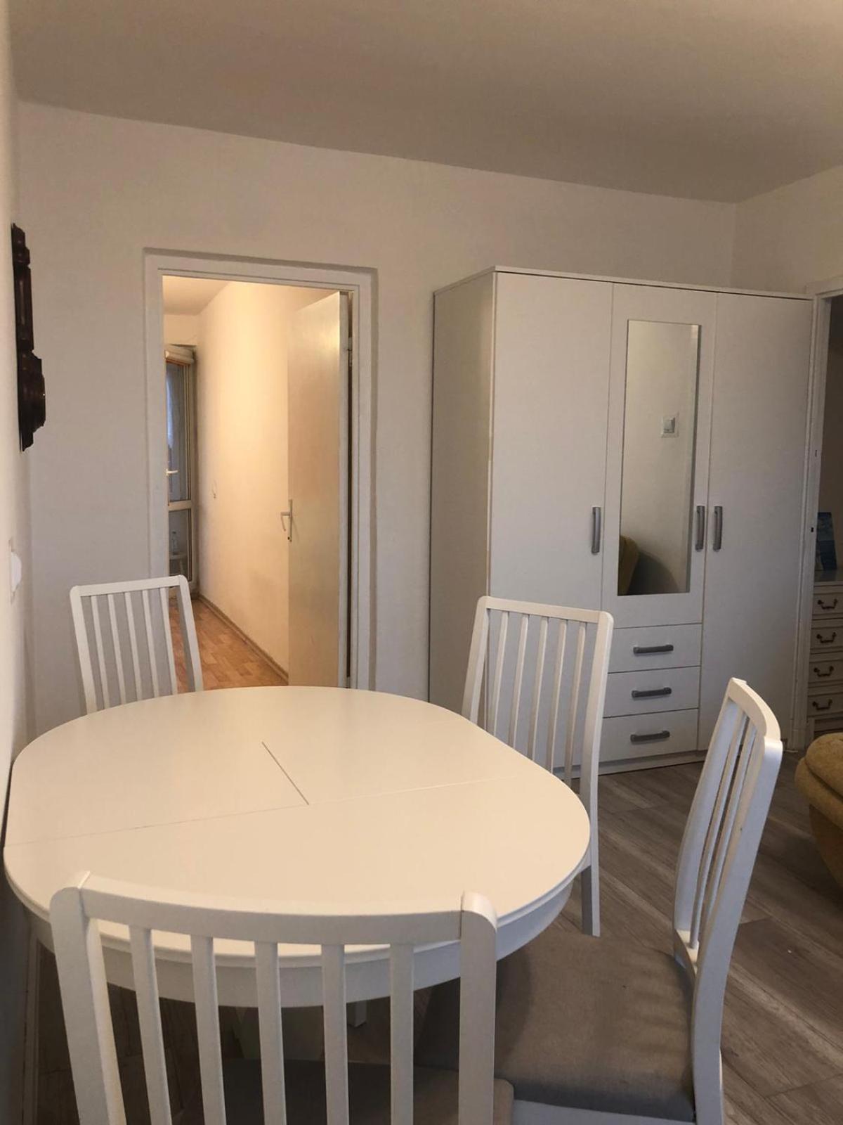 Super Apartament Na Lato Kolobrzeska Gdańsk Exterior foto